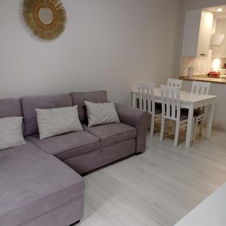 Apartamento Ronda IV Fuengirola Dış mekan fotoğraf