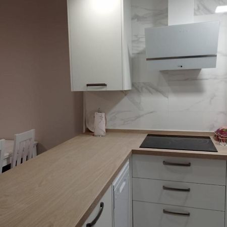 Apartamento Ronda IV Fuengirola Dış mekan fotoğraf