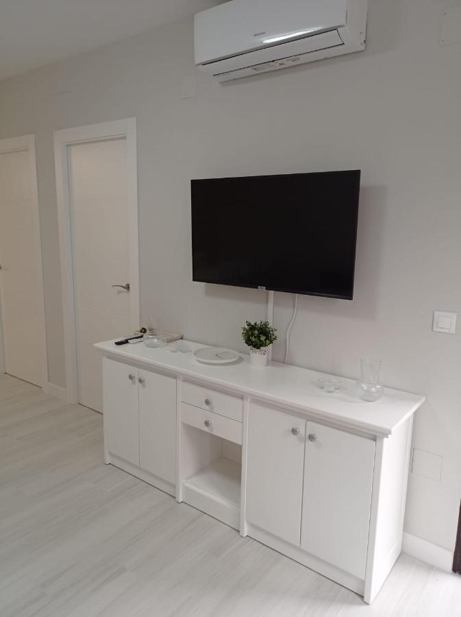 Apartamento Ronda IV Fuengirola Dış mekan fotoğraf