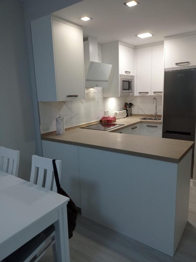 Apartamento Ronda IV Fuengirola Dış mekan fotoğraf