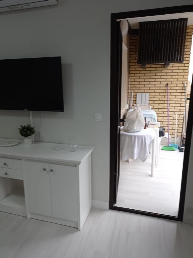 Apartamento Ronda IV Fuengirola Dış mekan fotoğraf